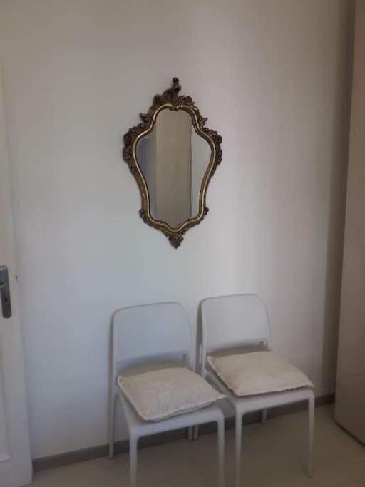 Appartamento Vittoria Pietra Ligure Exterior foto